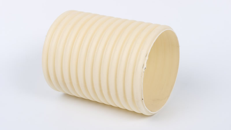 PVC波紋管